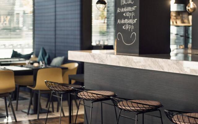 Different Hotel Hasselt
