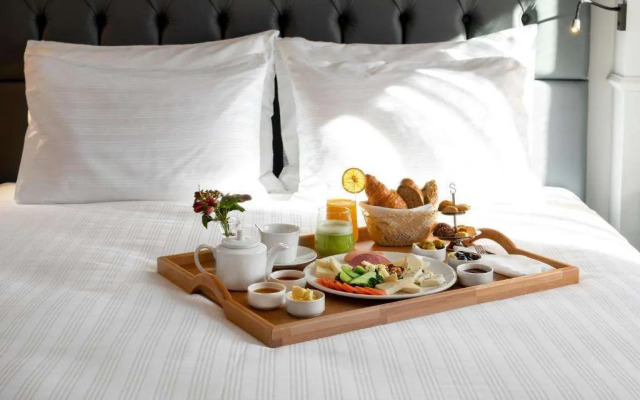 Wish More Hotel Şişli