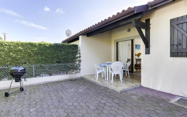 Maison Biscarrosse Plage, 2 pièces, 4 personnes - FR-1-521-90