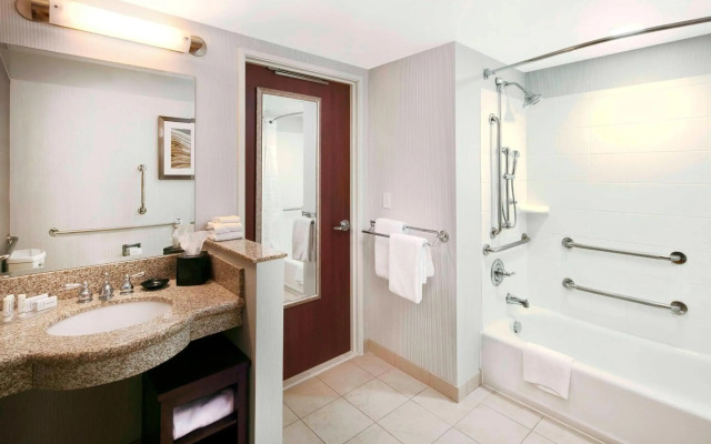 Courtyard by Marriott Indianapolis Downtown