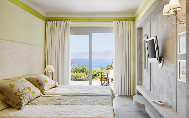 Pleiades Luxurious Villas
