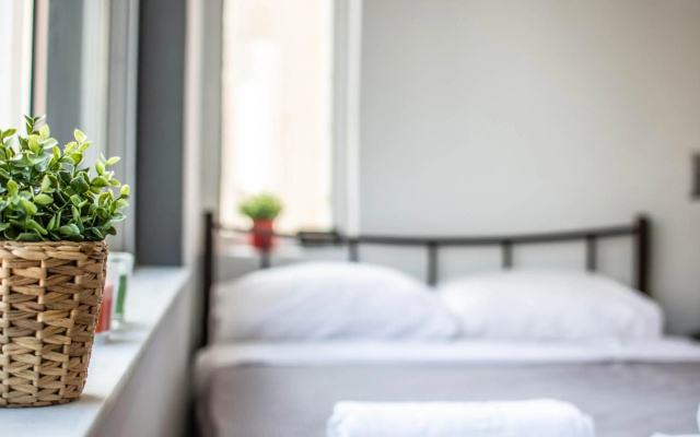 Aris Premium Accommodation