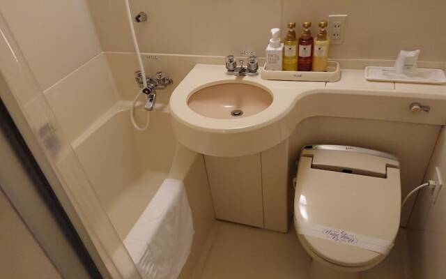 Birdie Hotel Chiba