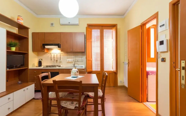 Vittorio Veneto Central Apartments