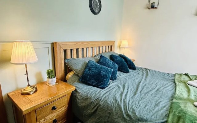 The Oaks Cottage