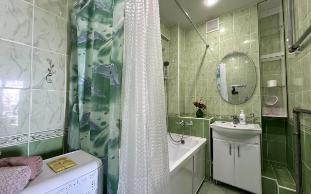 КакДома на улице 6-Советская 80/1