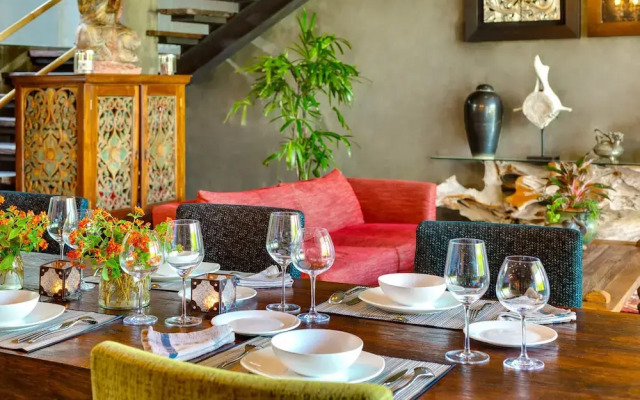 Villa Daana Uluwatu