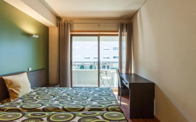 Onice Apartment