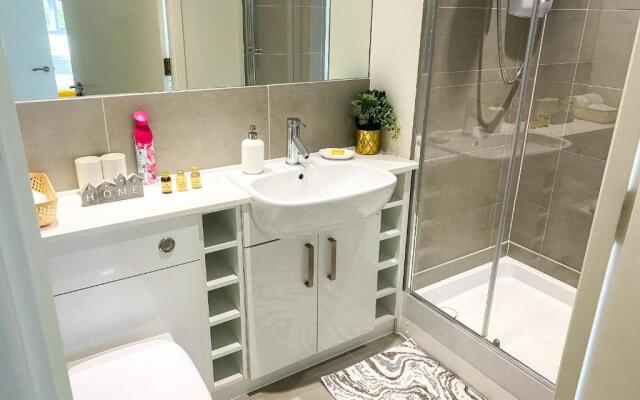 K Suites - Town Centre Hatfield