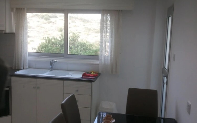 3 Bedroom Apartment with Sea View