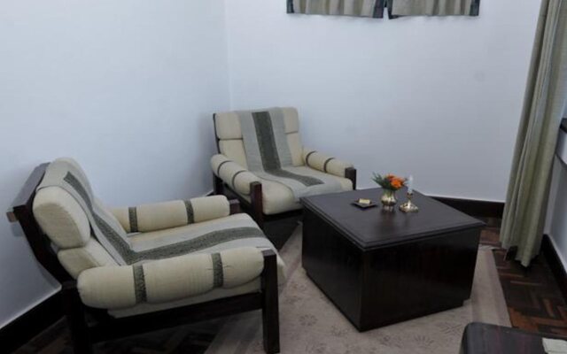 Dhulikhel Mountain Resort