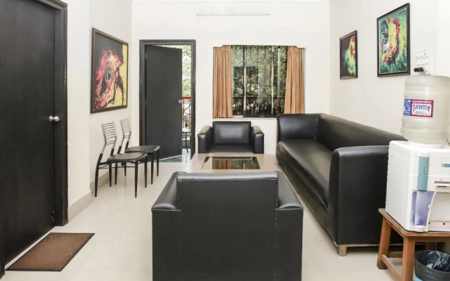 OYO 1220 Casa Broadway