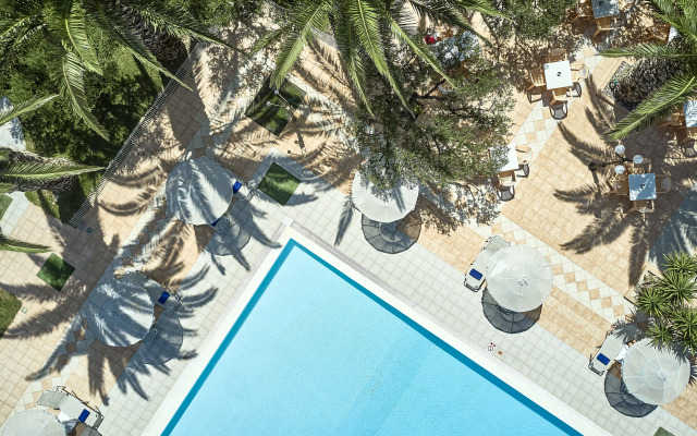 Tylissos Beach Hotel - Adults Only