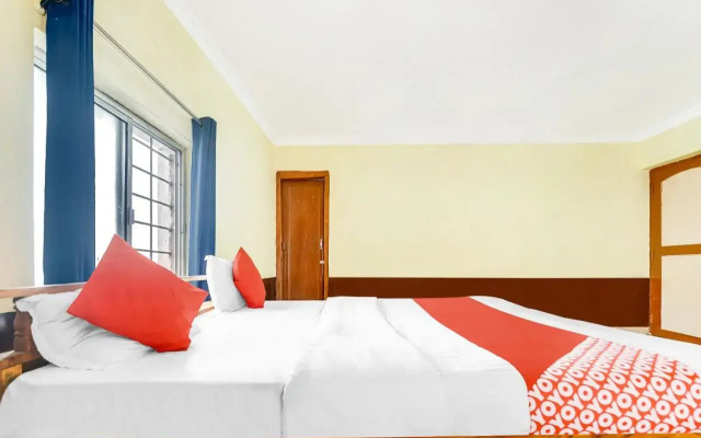 OYO 9009 TC guest House