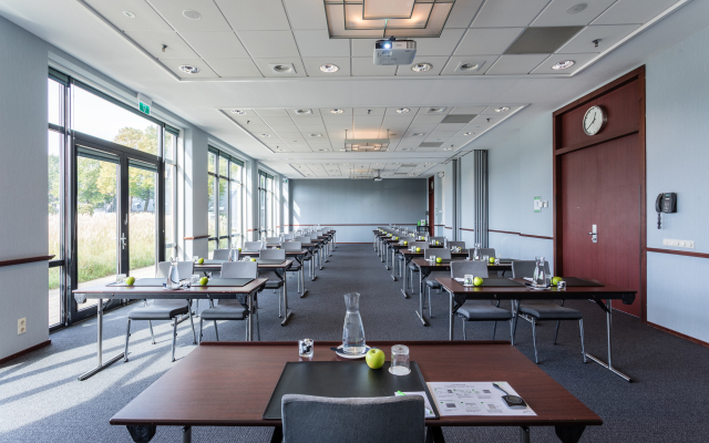 Courtyard by Marriott Amsterdam Airport
