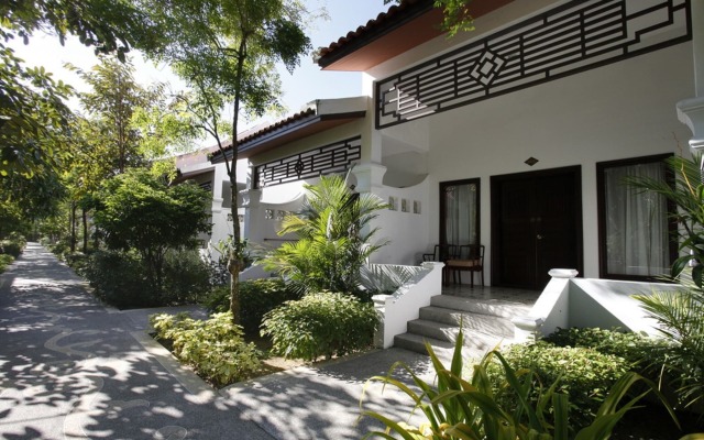 Duangjitt Resort & Spa