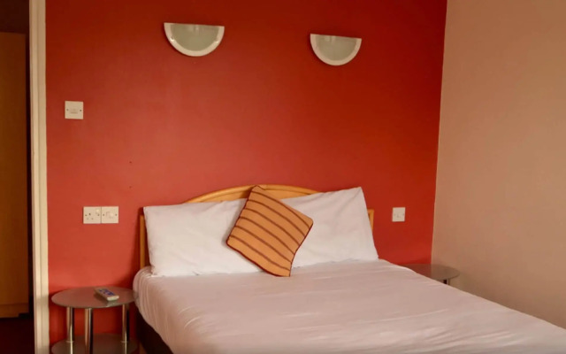 Sand Bay Holiday Village