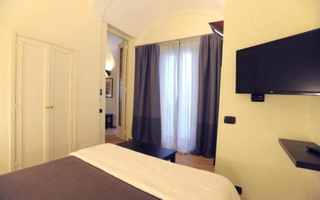 Negramaro Suite B&B