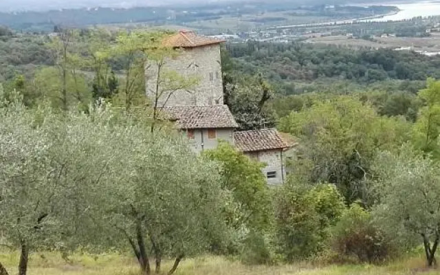 Pulica Holiday Home