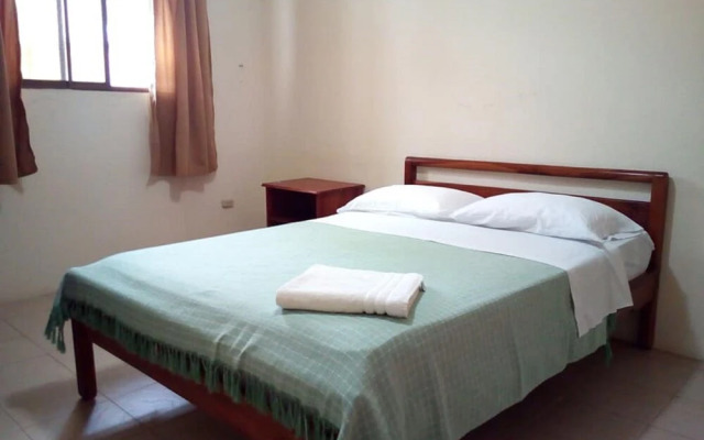 Hospedaje Casa Playa
