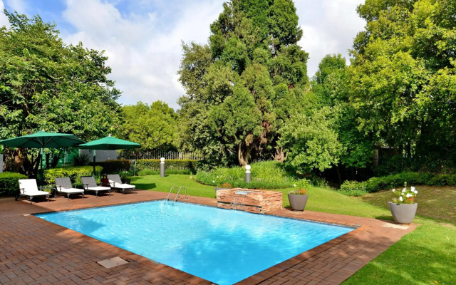 Town Lodge Waterfall, Midrand