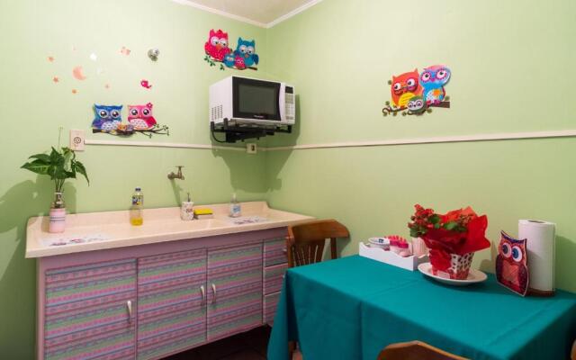 Hotel Ponta das Toninhas