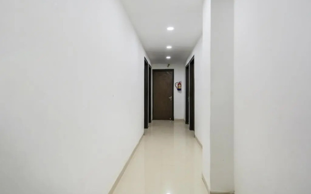 Prime Inn Rohini by OYO Rooms