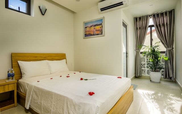 Time Villa Hoi An