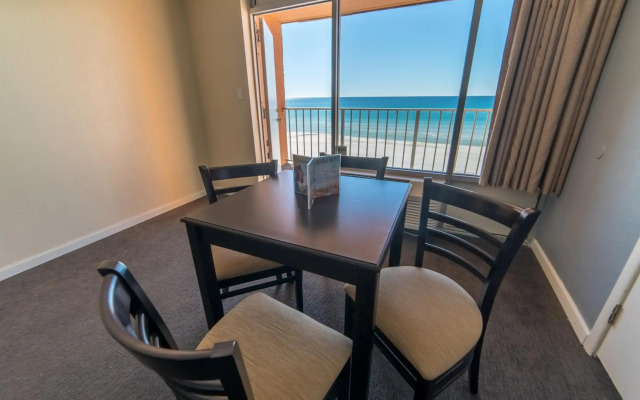 Seahaven Beach Hotel