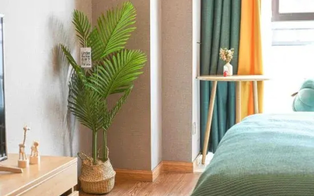 City Encounter·Walk B&B