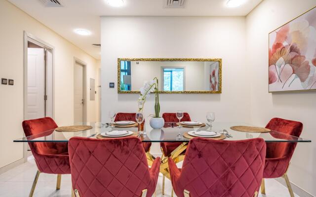 Al Meydan - Polo Residence A2 303