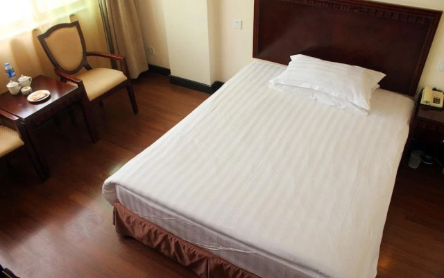 Wenfeng Hotel
