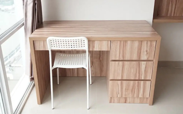 Apatel U Residence Tower 2