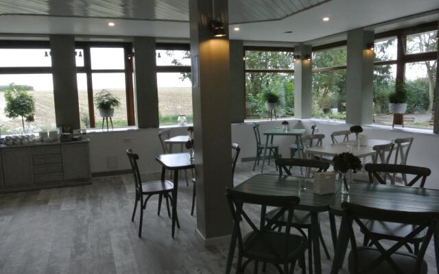 Kemnater Hof -APARTMENTS-
