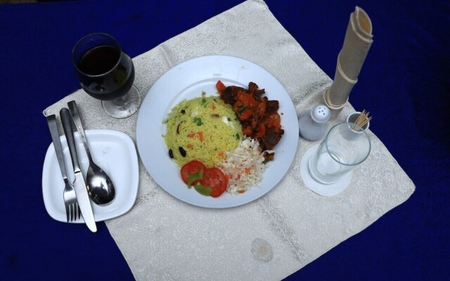 Signatious Hotels & Suites Lagos
