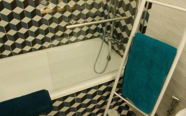 Apartamento Trindade