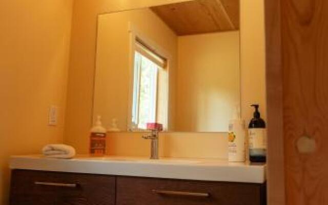 Bear Valley Highlands