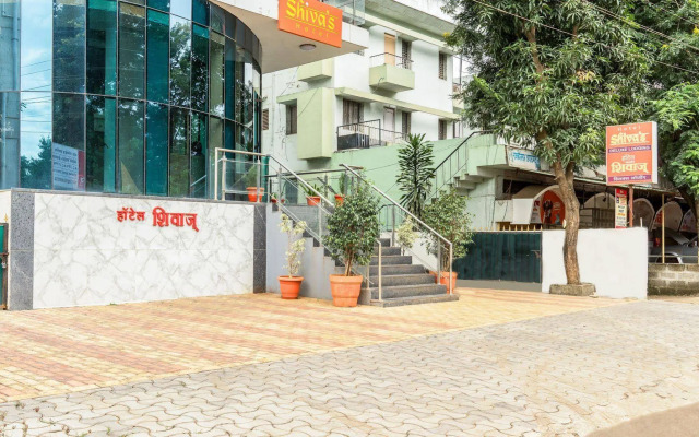 Treebo Trend Hotel Shiva's