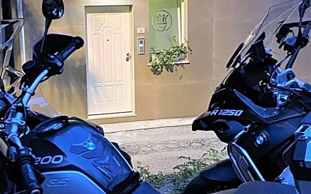 B&B Fontanella 32