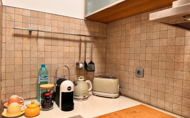 Private Studio Center Opera and Nevski Cathedral