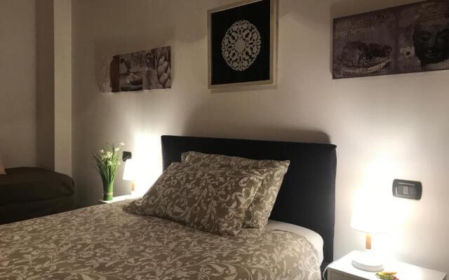 Via Falcone Apartment Kibilù