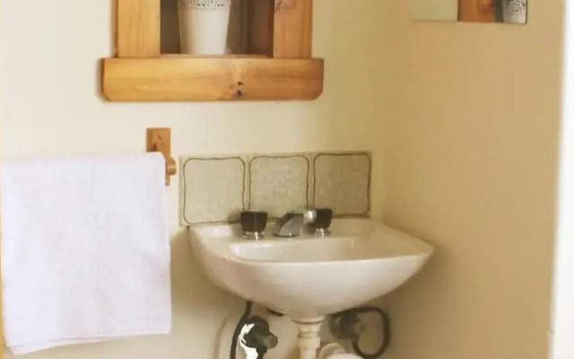 Katoomba Mountain Lodge