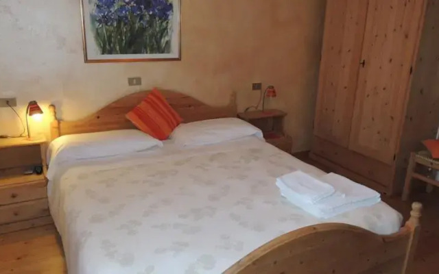 Bed And Breakfast Cristina
