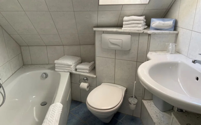 Hotel Bett & Frühstück