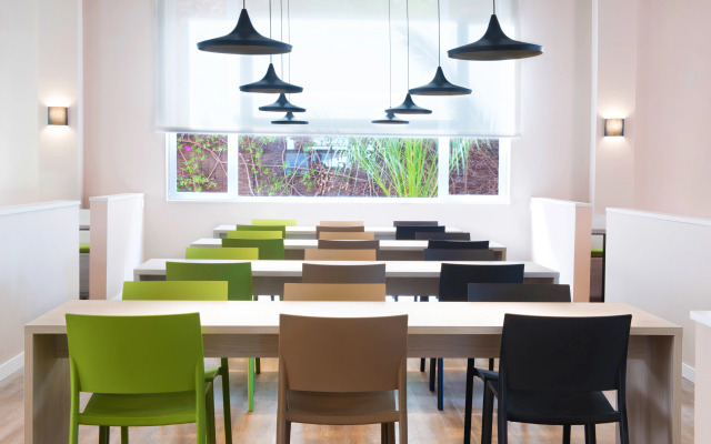 B&B Hotel Alicante