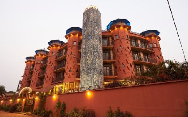 Hotel Zingana