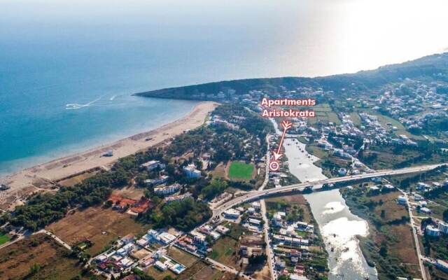 Apartments Aristokrata