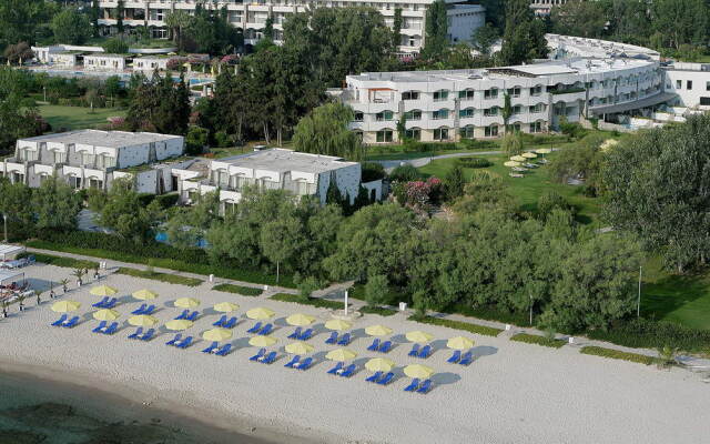 GΗotels Theophano Imperial Palace