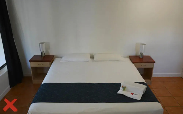 Whitsunday Wanderers Resort