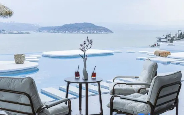 Qiansiyue Sea View Homestay – Beach – Dali